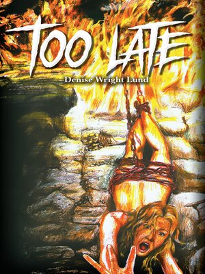 cover image of Too Late